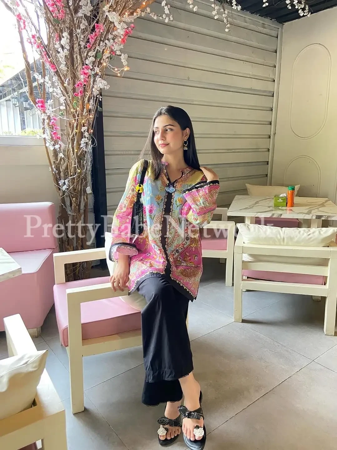 Sana Here! Genuine Air Hostess Call Girl Looking for Kind Men to Serve